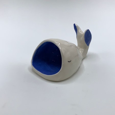 نمایش جزئیات برای  نهنگ دستساز آبی تصویر  نهنگ دستساز آبی