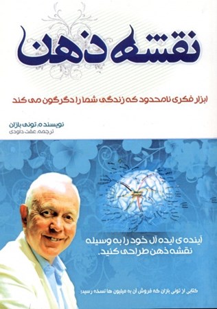 نمایش جزئیات برای  نقشه ذهن تصویر  نقشه ذهن