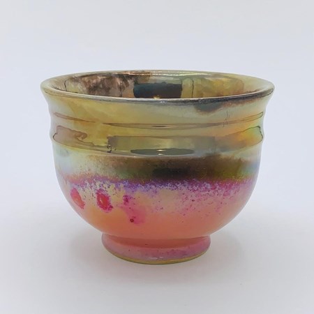 نمایش جزئیات برای  کاسه کوچک احیایی کد 1 تصویر  کاسه کوچک احیایی کد 1