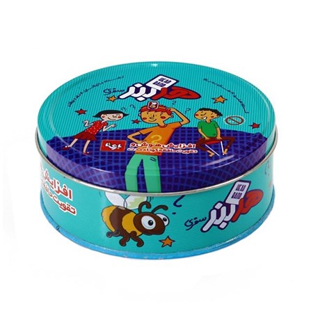 نمایش جزئیات برای  بازی هدبند سفری تصویر  بازی هدبند سفری