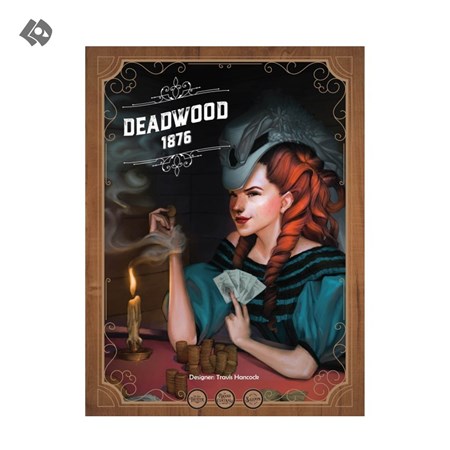 نمایش جزئیات برای  بازی ددوود DeadWood تصویر  بازی ددوود DeadWood