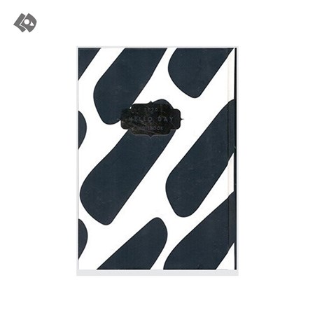 نمایش جزئیات برای  دفتر یادداشت همیشه مدل Hello Day کد 089 تصویر  دفتر یادداشت همیشه مدل Hello Day کد 089