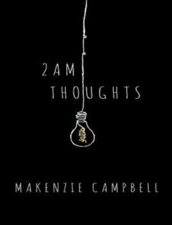 نمایش جزئیات برای  2am Thoughts تصویر  2am Thoughts