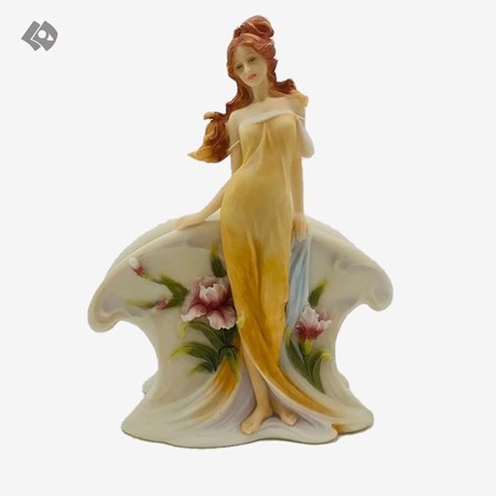 نمایش جزئیات برای  جادستمالی رنگی ورونیس دیزاین Veronese Design مدل زن کد AN10274AC تصویر  جادستمالی رنگی ورونیس دیزاین Veronese Design مدل زن کد AN10274AC