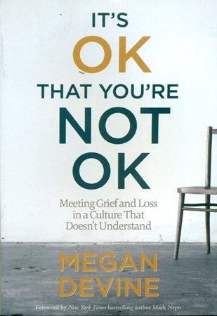 نمایش جزئیات برای  It's OK That You're Not OK تصویر  It's OK That You're Not OK