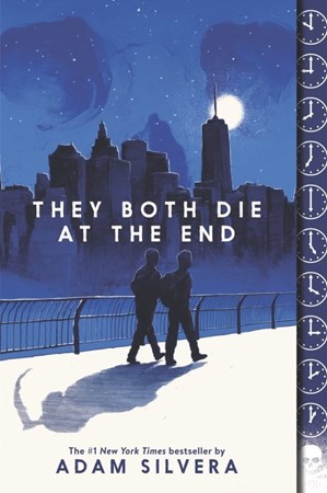 نمایش جزئیات برای  They Both Die at the End تصویر  They Both Die at the End