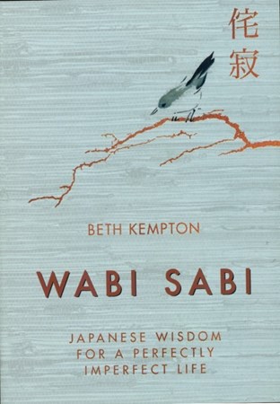 نمایش جزئیات برای  Wabi Sabi تصویر  Wabi Sabi
