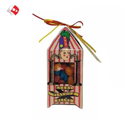 نمایش جزئیات برای  لوبیاهای برتی باتز تصویر  لوبیاهای برتی باتز