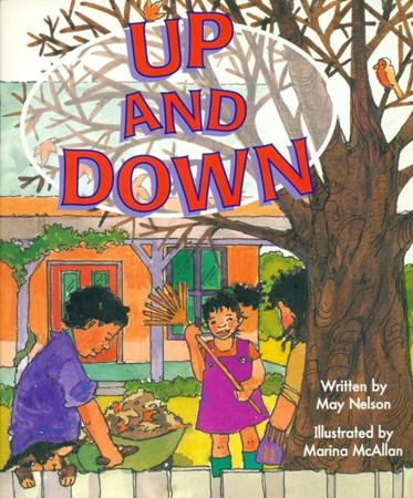 نمایش جزئیات برای  Up and down تصویر  Up and down