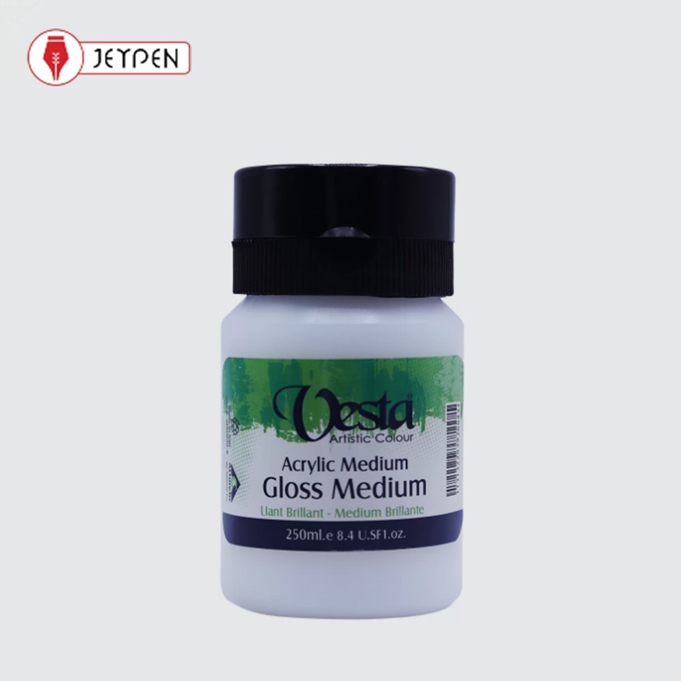 نمایش جزئیات برای  مدیوم گلس وستا 250 میل تصویر  مدیوم گلس وستا 250 میل