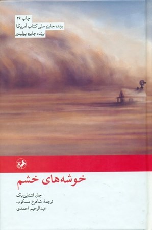 نمایش جزئیات برای  خوشههای خشم تصویر  خوشههای خشم