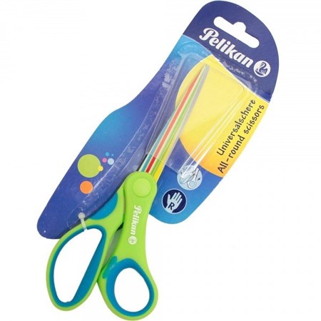 نمایش جزئیات برای  قیچی اداری 804875 تصویر  قیچی اداری 804875