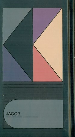 نمایش جزئیات برای  دفتر یادداشت همیشه JACOB کد 287 تصویر  دفتر یادداشت همیشه JACOB کد 287