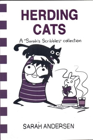 نمایش جزئیات برای  Herding Cats تصویر  Herding Cats