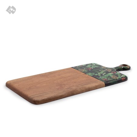 نمایش جزئیات برای  تخته سرو چوبی با روکش رزین 20 در 51 طرح برگ و کاج تصویر  تخته سرو چوبی با روکش رزین 20 در 51 طرح برگ و کاج