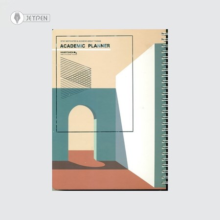 نمایش جزئیات برای  پلنر همیشه مدل ACADEMIC کد 546 تصویر  پلنر همیشه مدل ACADEMIC کد 546