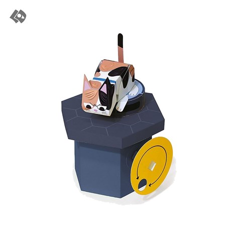 نمایش جزئیات برای  کاردستی مدل پیچا picha تصویر  کاردستی مدل پیچا picha