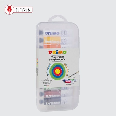 نمایش جزئیات برای  پریمو گواش تیوپ آلمینیومی 10 رنگ 18 میل 744t10gap تصویر  پریمو گواش تیوپ آلمینیومی 10 رنگ 18 میل 744t10gap