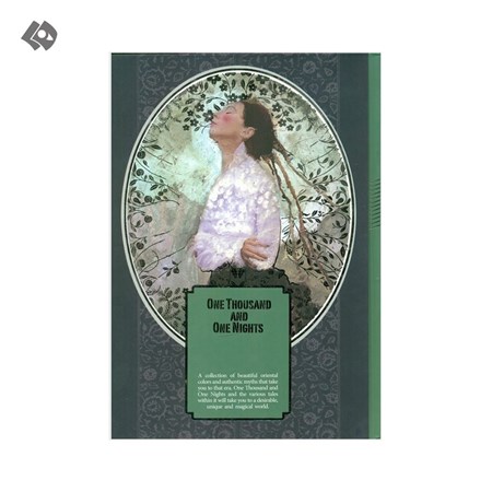 نمایش جزئیات برای  دفتر یادداشت همیشه مدل 1001 شب  woman کد 942 تصویر  دفتر یادداشت همیشه مدل 1001 شب  woman کد 942