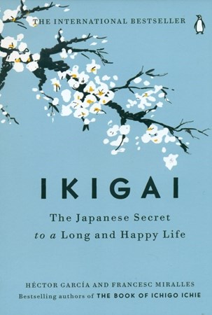 نمایش جزئیات برای  Ikigai تصویر  Ikigai