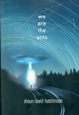 نمایش جزئیات برای  We Are the Ants تصویر  We Are the Ants