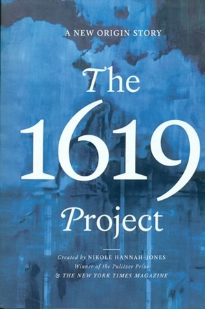 تصویر  The 1619 Project