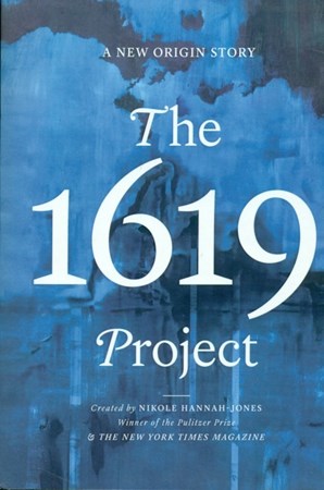 نمایش جزئیات برای  The 1619 Project تصویر  The 1619 Project