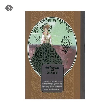 نمایش جزئیات برای  دفتر یادداشت همیشه مدل 1001 شب جیبی woman کد 031 تصویر  دفتر یادداشت همیشه مدل 1001 شب جیبی woman کد 031