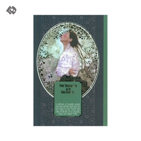 نمایش جزئیات برای  دفتر یادداشت همیشه مدل 1001 شب جیبی woman کد 024 تصویر  دفتر یادداشت همیشه مدل 1001 شب جیبی woman کد 024