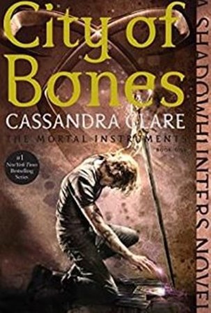 نمایش جزئیات برای  City of Bones (The Mortal Instruments 1) تصویر  City of Bones (The Mortal Instruments 1)