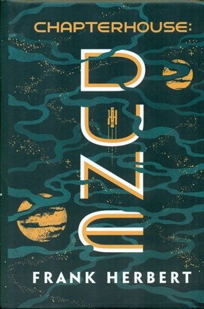 نمایش جزئیات برای  Chapterhouse Dune تصویر  Chapterhouse Dune