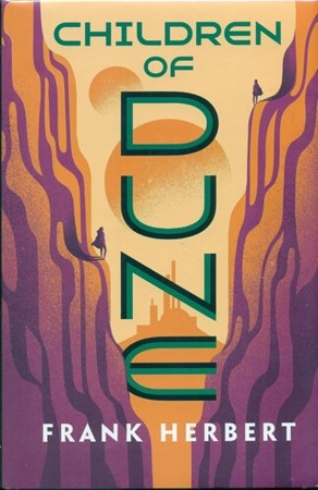 نمایش جزئیات برای  Children of Dune تصویر  Children of Dune