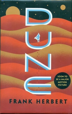 نمایش جزئیات برای  Dune 1 تصویر  Dune 1