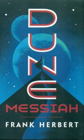 نمایش جزئیات برای  Dune Messiah تصویر  Dune Messiah