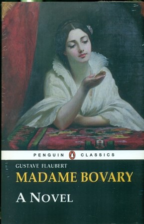 نمایش جزئیات برای  Madame Bovary تصویر  Madame Bovary