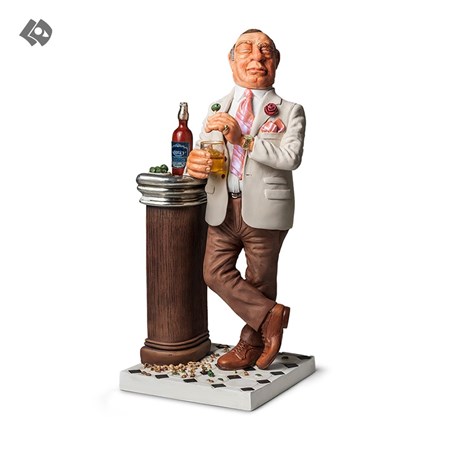 نمایش جزئیات برای  مجسمه کلکسیونی فورچینو Forchino پدرخوانده The Godfather fo85552 تصویر  مجسمه کلکسیونی فورچینو Forchino پدرخوانده The Godfather fo85552