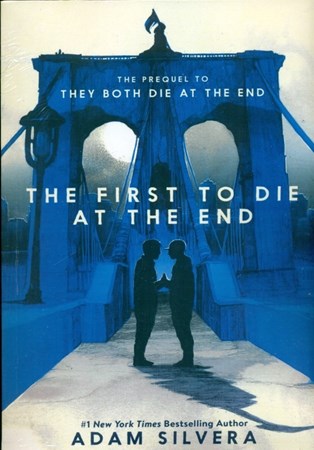 نمایش جزئیات برای  The first to die at the end تصویر  The first to die at the end