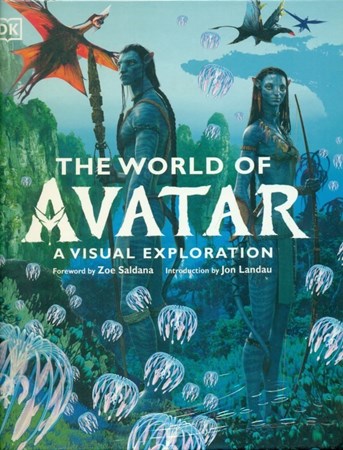 نمایش جزئیات برای  The World of Avatar تصویر  The World of Avatar