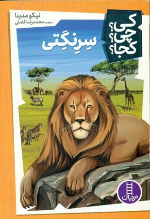 نمایش جزئیات برای  سرنگتی (کی چی کجا) تصویر  سرنگتی (کی چی کجا)