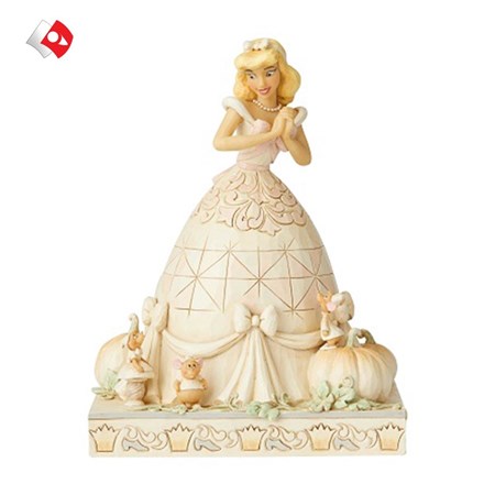 نمایش جزئیات برای  مجسمه دیزنی سیندرلا کد 6002816 تصویر  مجسمه دیزنی سیندرلا کد 6002816