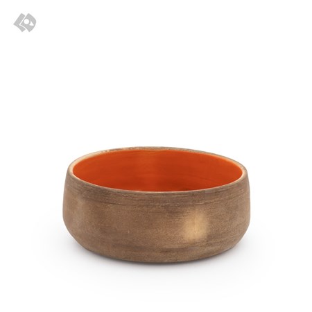 نمایش جزئیات برای  کاسه سفالی چرخی سایز 1 تصویر  کاسه سفالی چرخی سایز 1
