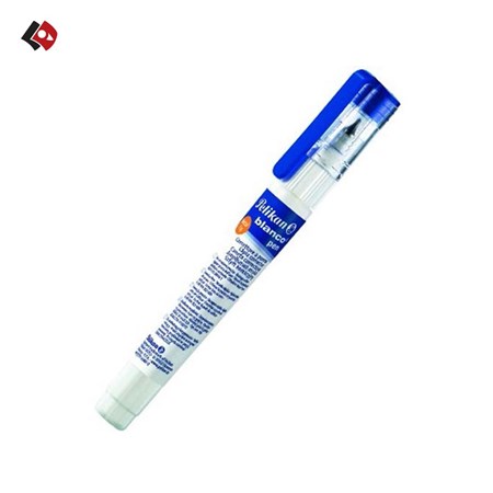 نمایش جزئیات برای  غلطگیر قلمی پلیکان 7 میل 335885 تصویر  غلطگیر قلمی پلیکان 7 میل 335885