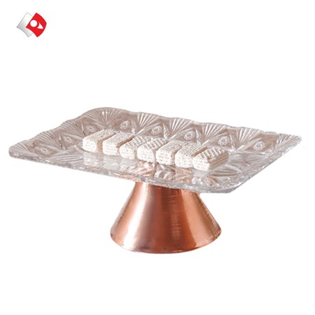 نمایش جزئیات برای  رولتخوری با پایه مسی تصویر  رولتخوری با پایه مسی