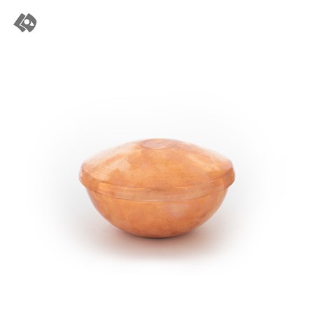 نمایش جزئیات برای  قندان مسی تصویر  قندان مسی