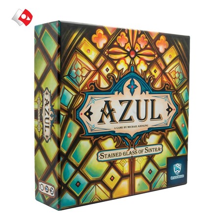 نمایش جزئیات برای  بازی آزول 2 Azul تصویر  بازی آزول 2 Azul