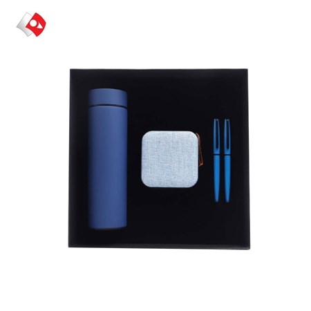 نمایش جزئیات برای  ست هدیه (اسپیکر و روان نویس و خودکار و فلاسک) رنگ آبی تصویر  ست هدیه (اسپیکر و روان نویس و خودکار و فلاسک) رنگ آبی