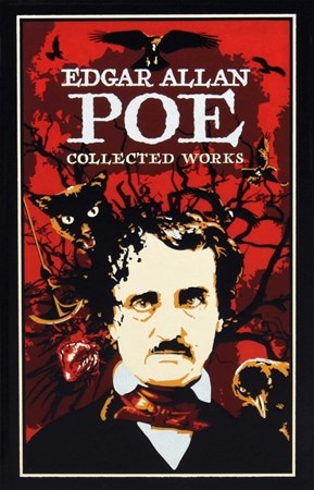 نمایش جزئیات برای  Edgar Allan Poe: Collected Works تصویر  Edgar Allan Poe: Collected Works