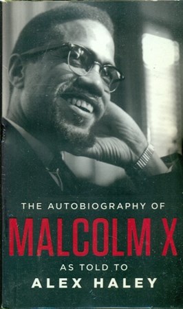 نمایش جزئیات برای  The Autobiography of Malcolm X تصویر  The Autobiography of Malcolm X