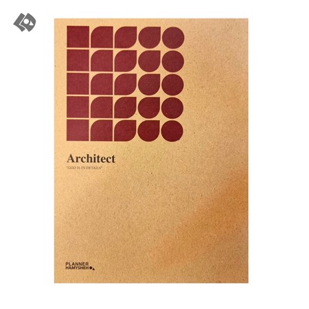 نمایش جزئیات برای  پلنر همیشه مدل آرشیتکت Architect تصویر  پلنر همیشه مدل آرشیتکت Architect