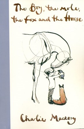 نمایش جزئیات برای  The Boy The Mole The Fox and The Horse تصویر  The Boy The Mole The Fox and The Horse